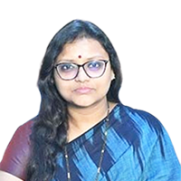 श्रीमती नेहा जैन आई ए एस - राज्य समन्वयक सी ई जी उत्तर प्रदेश